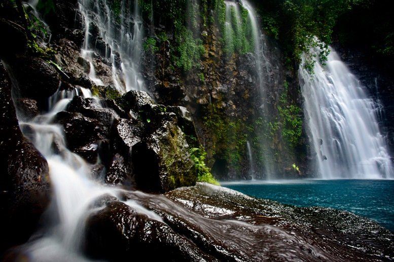 Sentinel reccomend Things to do in iligan
