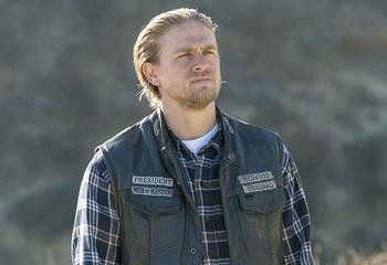Shadow reccomend Tv shows like sons of anarchy