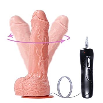 best of His vibrator Vibrating cock with