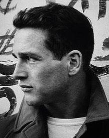 Was paul newman bisexual