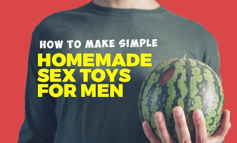 Jesus reccomend Watermelon masturbation for guys