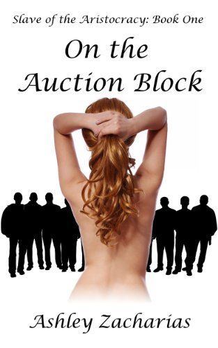 Viper reccomend White female slave auction