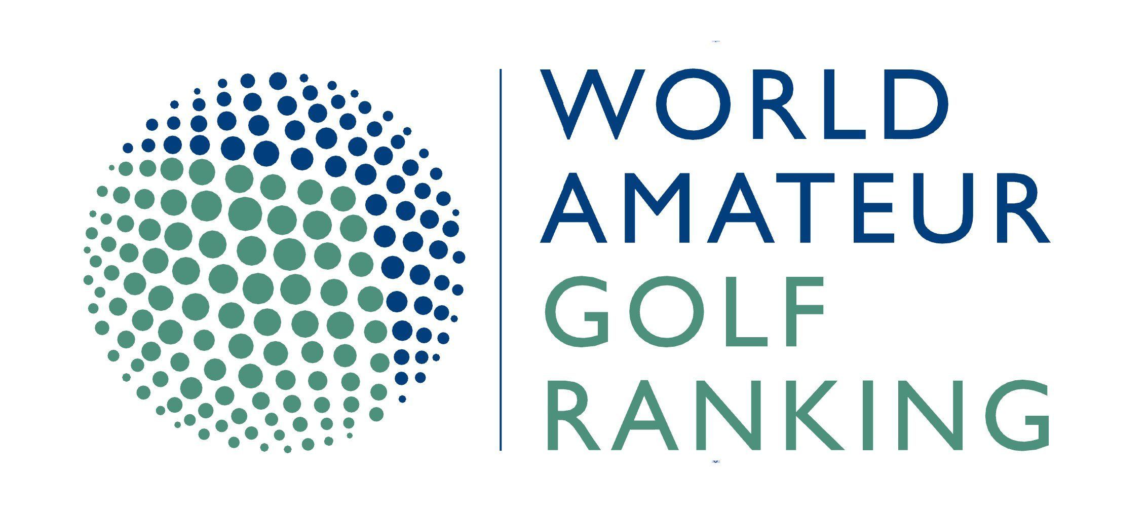 best of Golf World rankings amateur