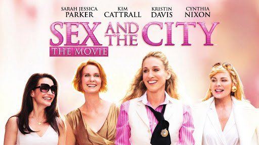 best of Sex movie the Www and city