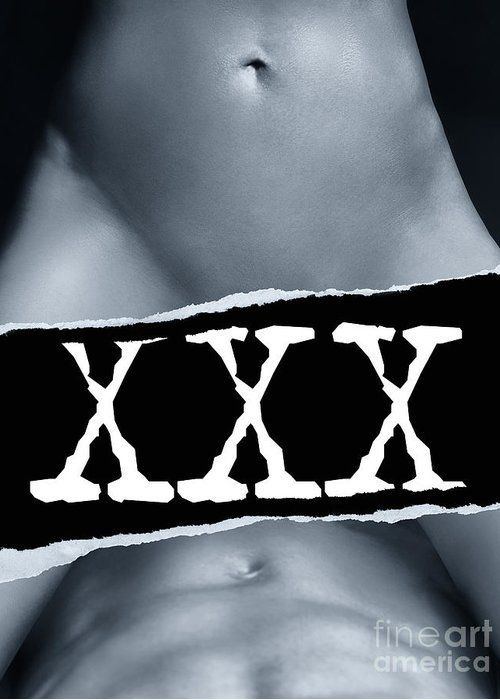 Xxx sex greeting cards